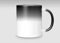 Tazza Magica | Personalizzata | P[EA-10]